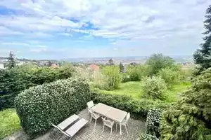 Stunning views - House in Budapest, Будапешт