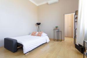 Le Rive Neuve Standing Vieux-Port - Appartement 1 Chambre 4 Pers Vue Mer Clim, Марсель