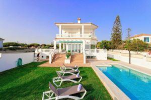 Genteel Home Mirador de La Barrosa, Санкти-Петри