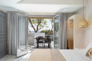 Thousand Stars Suites&Rooms, Камари