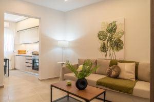 Pananos Sq House II, Ираклион