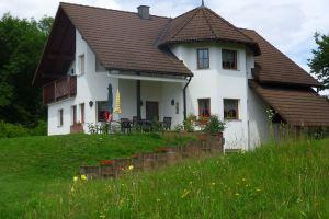 Apartment Straßbourg - Europapark, Оффенбург