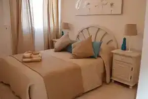 La Mata Beach Bungalow Las Dunas, Торревьеха