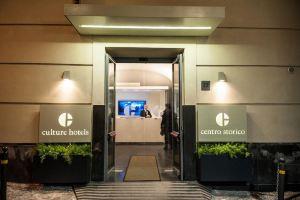 Culture Hotel Centro Storico, Неаполь