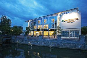 Quality Hotel Lippstadt, Липпштадт