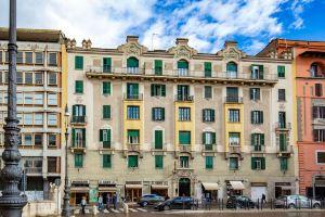 Viminale View Hotel, Рим
