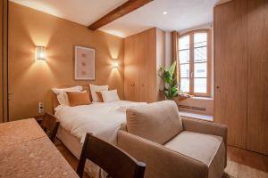 Charming Studio With A/C - 2P - Center St Tropez, Сен-Тропе