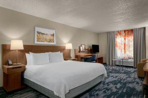 Fairfield Inn Boise, Бойсе