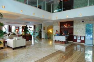 Royal Garden Park Hotel, Мармарис