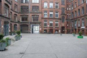 Ima Loft Apartments, Берлин