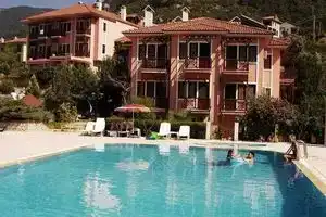 Pink Palace, Фетхие