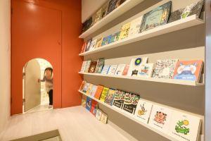 Picture Book Hotel, Нара