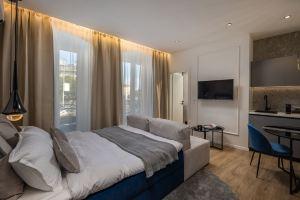 Bella Vita Apartments, Риека