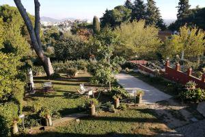Vigna Dell'Agrifoglio Home Residence di Eugenio Azzolini(B&B Vigna dell'Agrifoglio), Веллетри