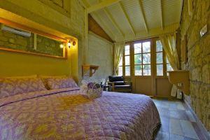 Lilyum Alacati Butik Hotel, Алачати