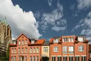 Hotel «von Euch», Меппен