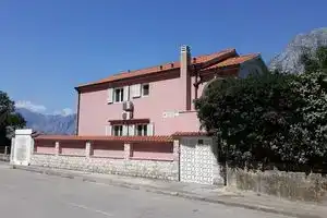 Maritimo Apartments, Котор