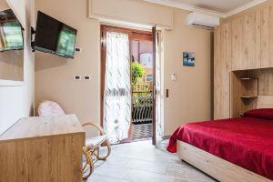 Lemon Tree Apartments by Wonderful Italy, Джиардини-Наксос
