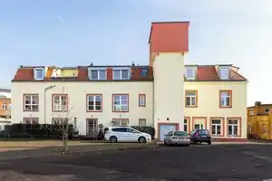 Loft Apartments, Лейпциг