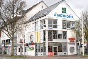 Stadthotel Heilbronn, Хайльбронн