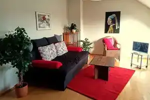 Pforzheim - Apartment Near University and Clinic - Also for Longer Term, Пфорцхайм