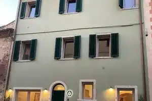 A Casa di BiaGio, Раполано-Терме