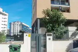 Tamarindo, Финестрат