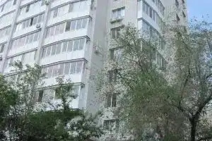 Apartment Lugovaya 67, Near Paramonova, Transneft, Yugtransgaz, Саратов