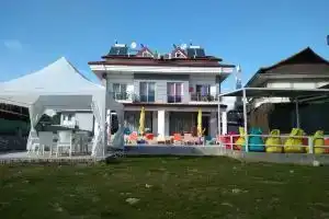 Paddys Apartments Hisarönü, Олюдениз
