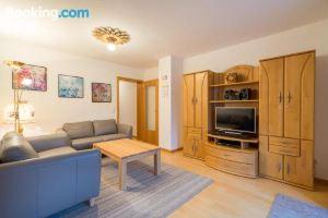 Ferienwohnung Kühn, Оберстдорф