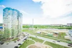 Apartments on Karla Marksa 56, Нижний Новгород