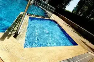 Oba Suites Apartmani, Аланья