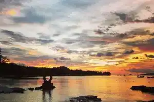 Gold Coast Resort Phu Quoc, Остров Фукуок
