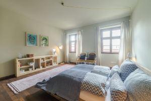 Apartment am Heiligen See, Потсдам
