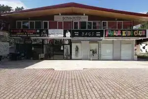 Esvida Hotel Beldibi, Бельдиби