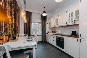 ShortStayPoland Marszałkowska (B28), Варшава