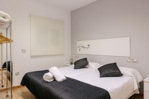 Apartamentos Tito San Agustin, Аликанте