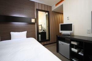 Green Rich Hotel Matsue Ekimae, Мацуэ