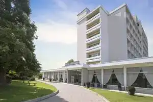 Hotel «Smeraldo», Абано-Терме