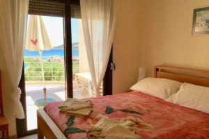 Almyrida Apartments, Large pool, 5 minutes walk from beach, Алмирида