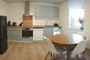 Your vacation home, Нойвид