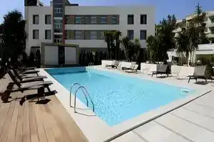 Hotel «Pineta Wellness & Spa», Руво-ди-Пулья