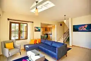 Private Villa with stunning view, Калкан