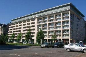 City Apartment Vermietung, Берлин
