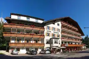 Hotel Dolomiti, Виго-ди-Фасса