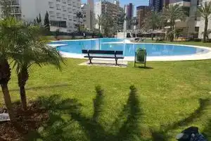 Gemelos 26 Apartments - Benidormland, Бенидорм