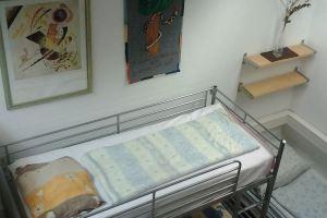 1st Hostel, Будапешт