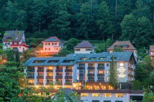 Best Western Plus Hotel Schwarzwald Residenz, Триберг