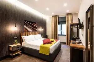 CasaJammone Naples Bed&Breakfast, Неаполь