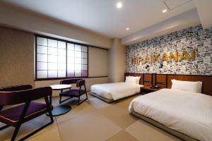 Prostyle Ryokan Naha Kenchomae, Наха